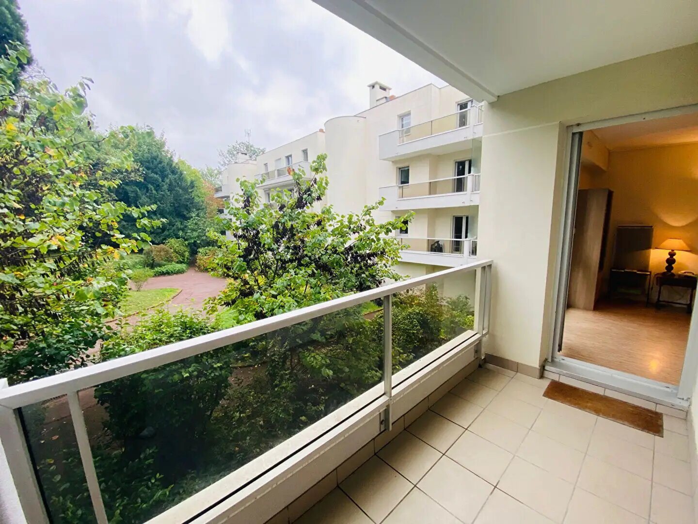 Appartement à vendre, 44m², Nogent-sur-Marne