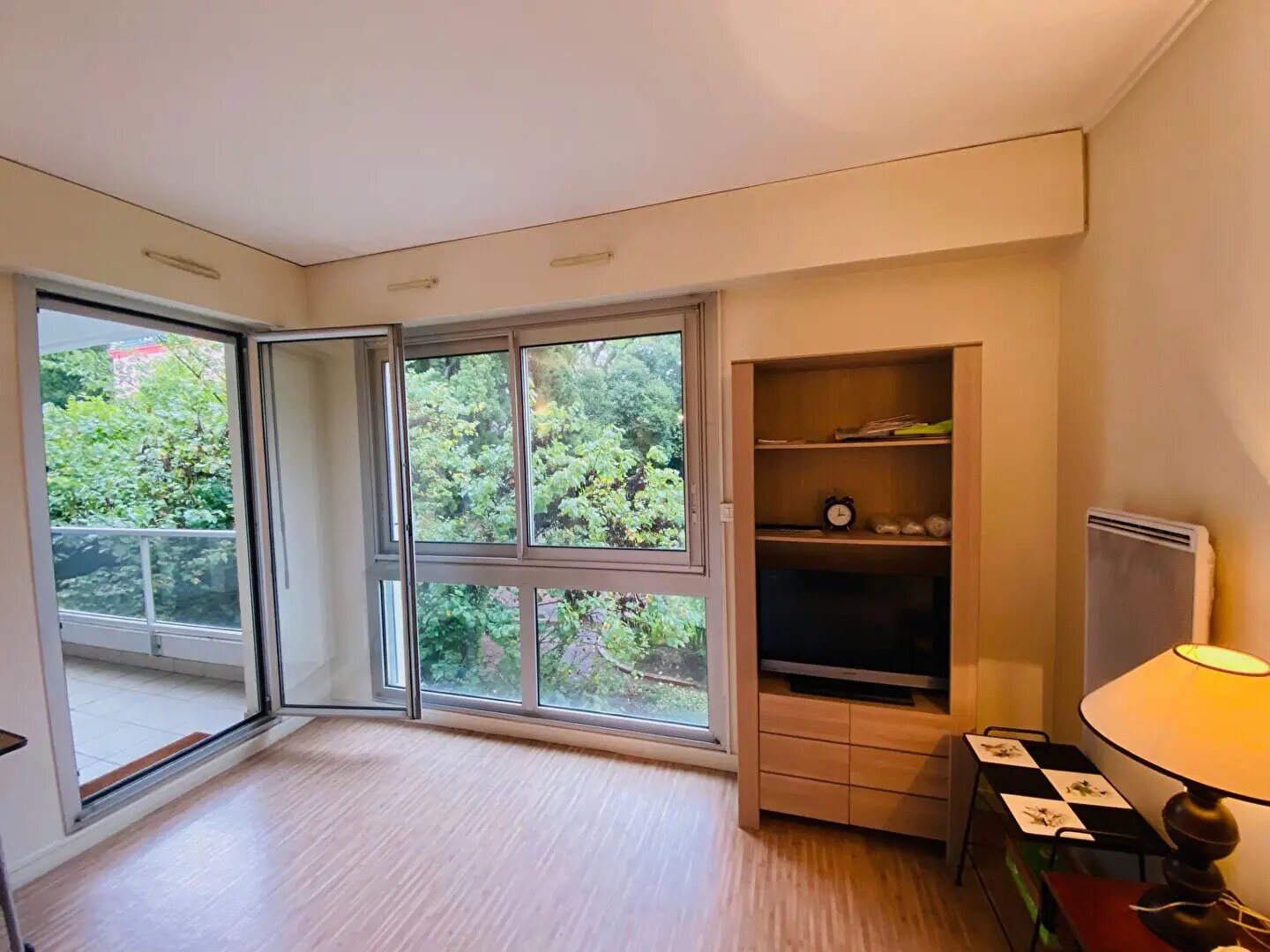 Appartement à vendre, 44m², Nogent-sur-Marne
