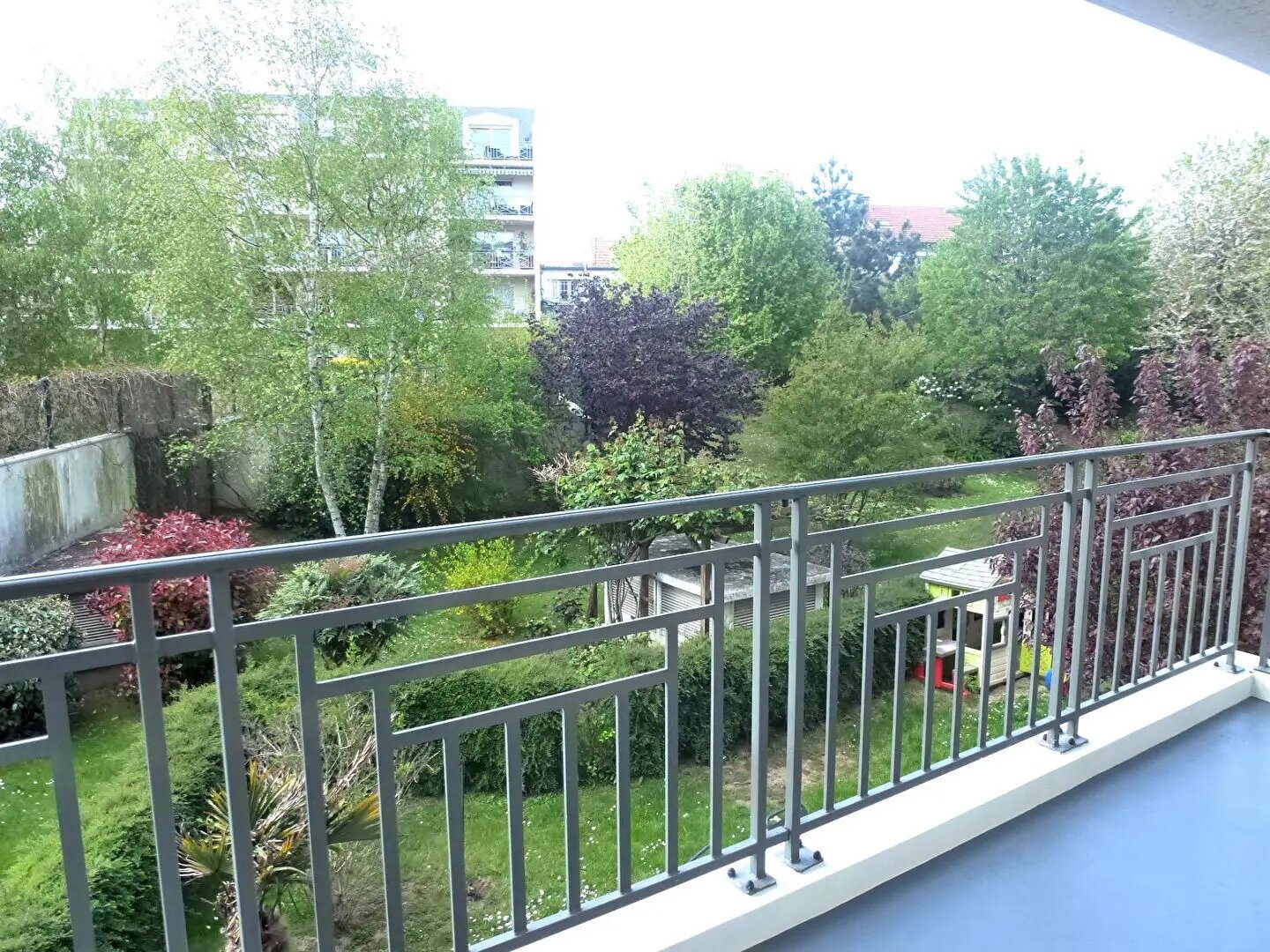 Appartement à louer, 44m², Nogent-sur-Marne