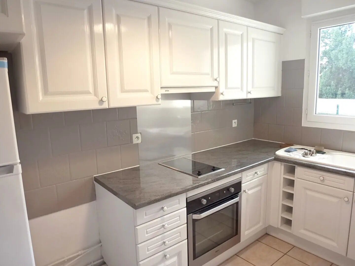 Appartement à louer, 44m², Nogent-sur-Marne