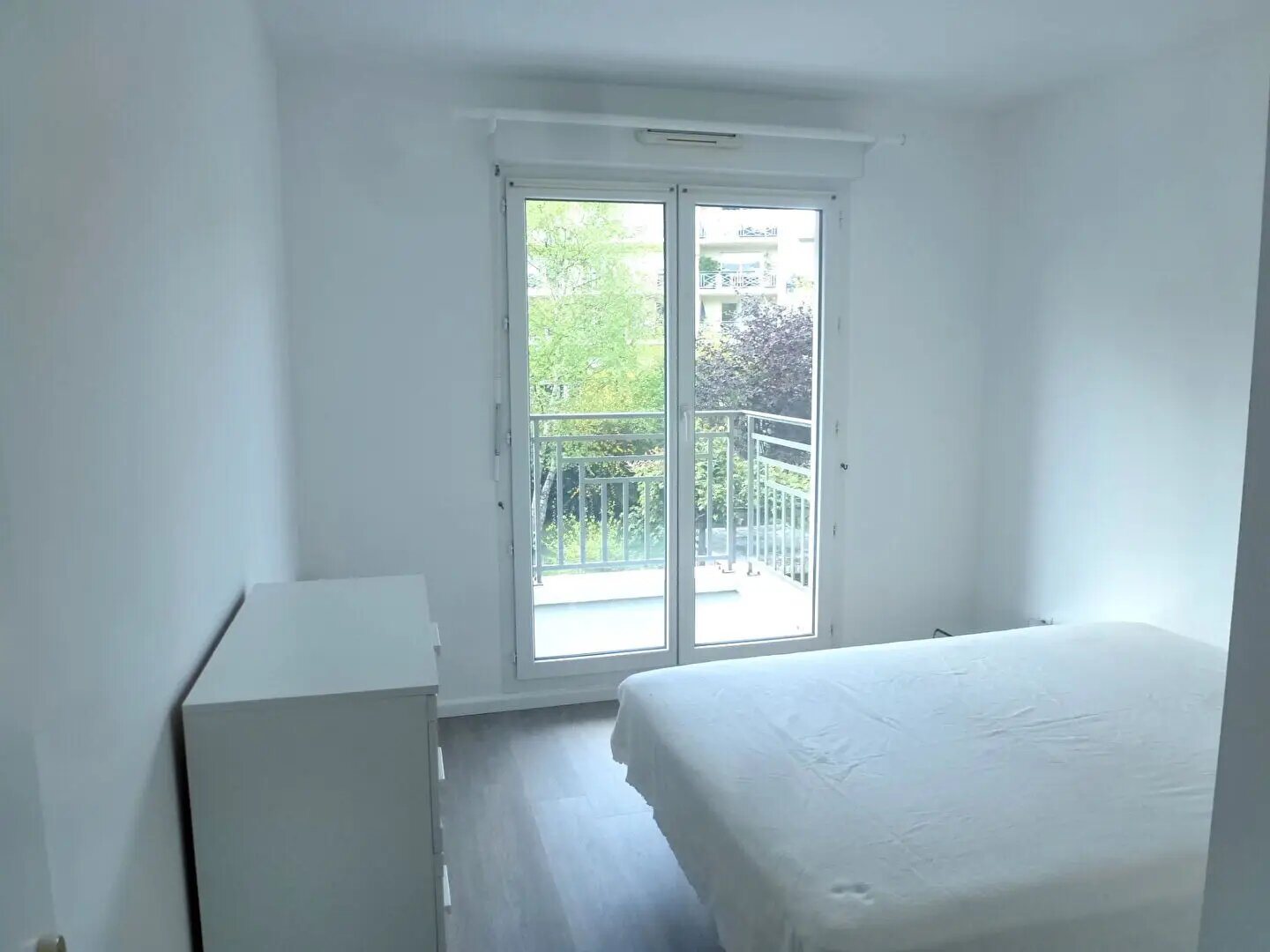 Appartement à louer, 44m², Nogent-sur-Marne