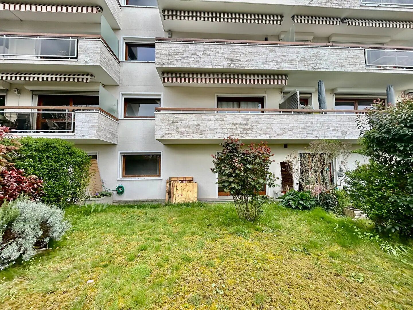 Appartement à vendre, 30m², Nogent-sur-Marne