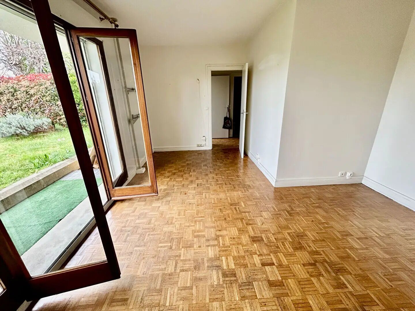 Appartement à vendre, 30m², Nogent-sur-Marne