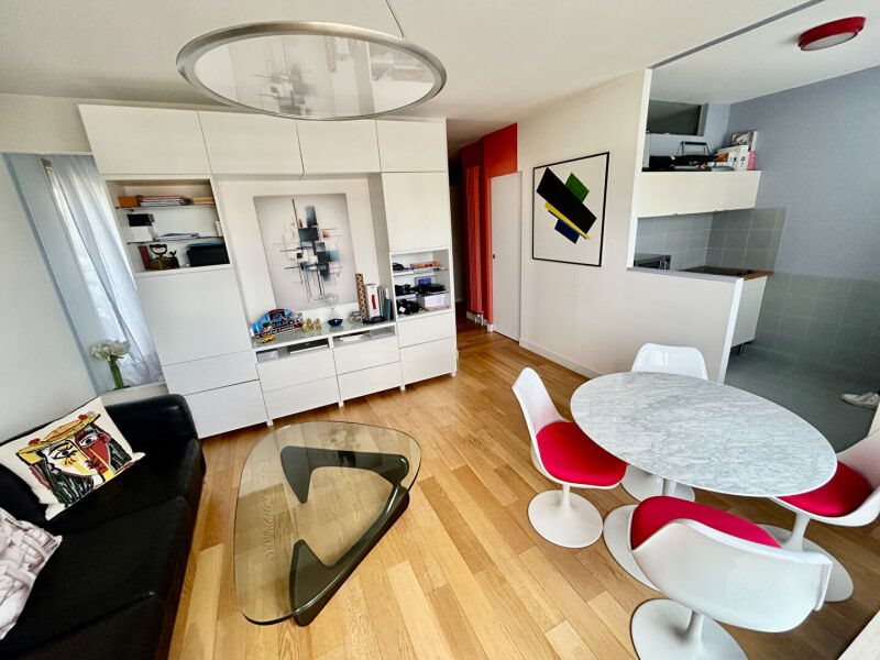 Appartement à vendre, 37m², Le Perreux-sur-Marne