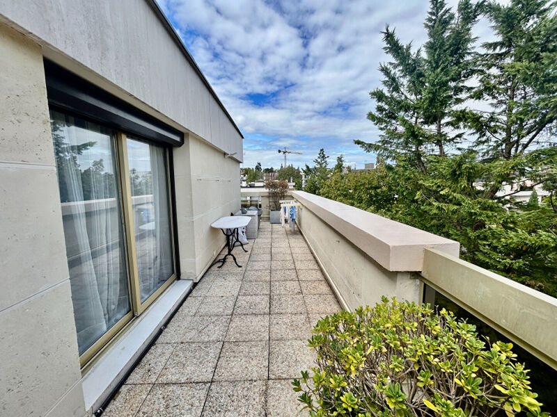 Appartement à vendre, 37m², Le Perreux-sur-Marne