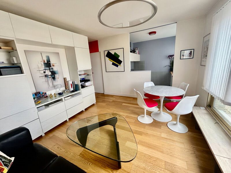 Appartement à vendre, 37m², Le Perreux-sur-Marne