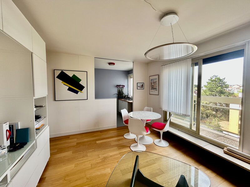 Appartement à vendre, 37m², Le Perreux-sur-Marne