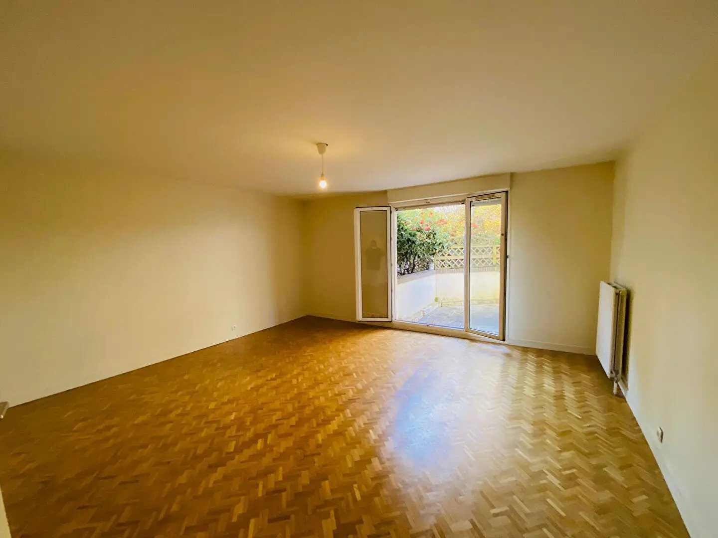Appartement à louer, 82m², Nogent-sur-Marne