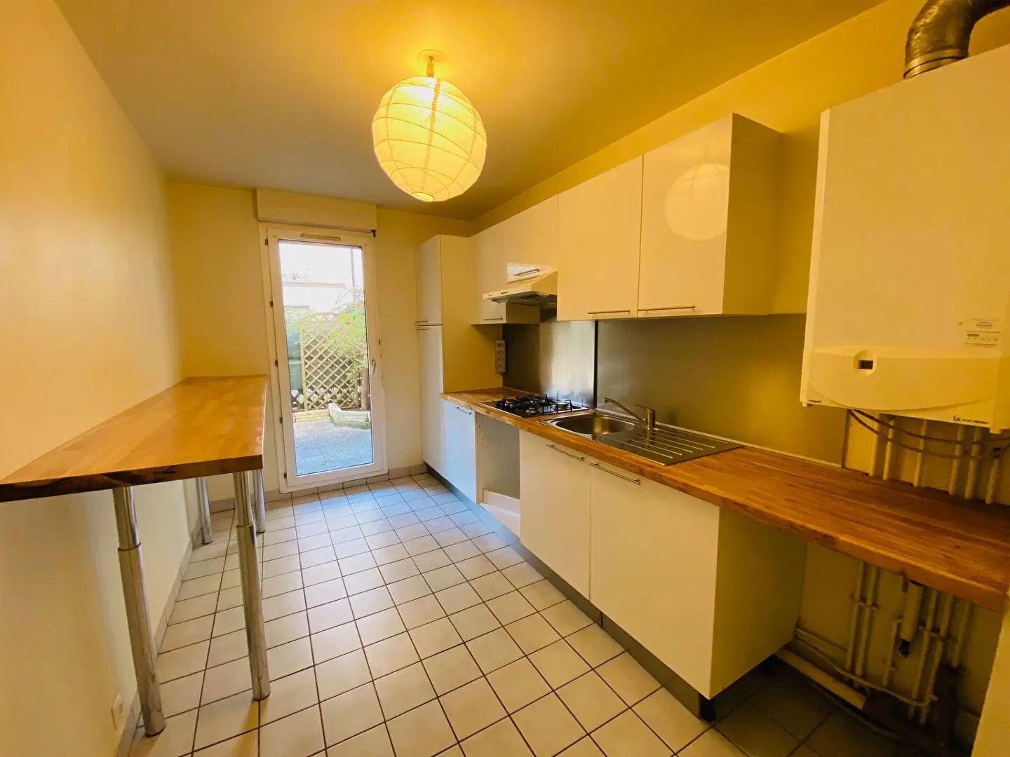 Appartement à louer, 82m², Nogent-sur-Marne