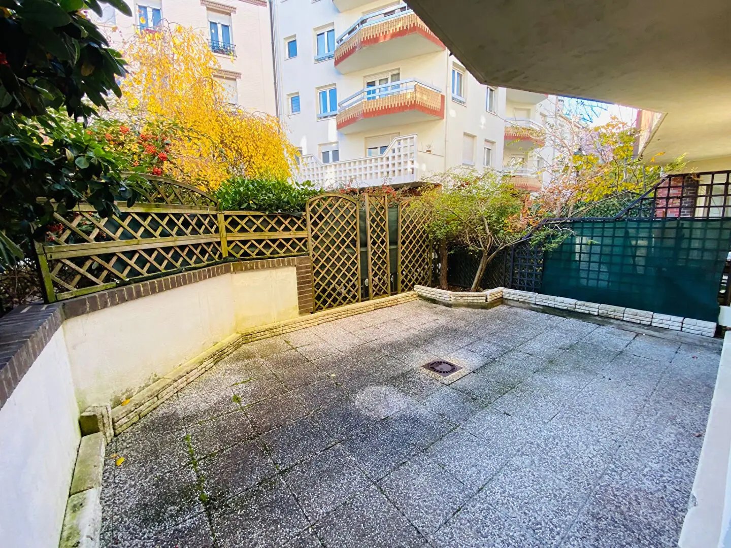Appartement à louer, 82m², Nogent-sur-Marne