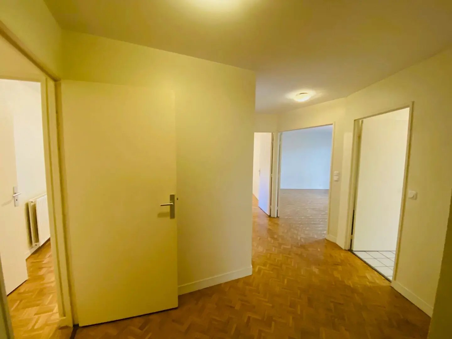 Appartement à louer, 82m², Nogent-sur-Marne