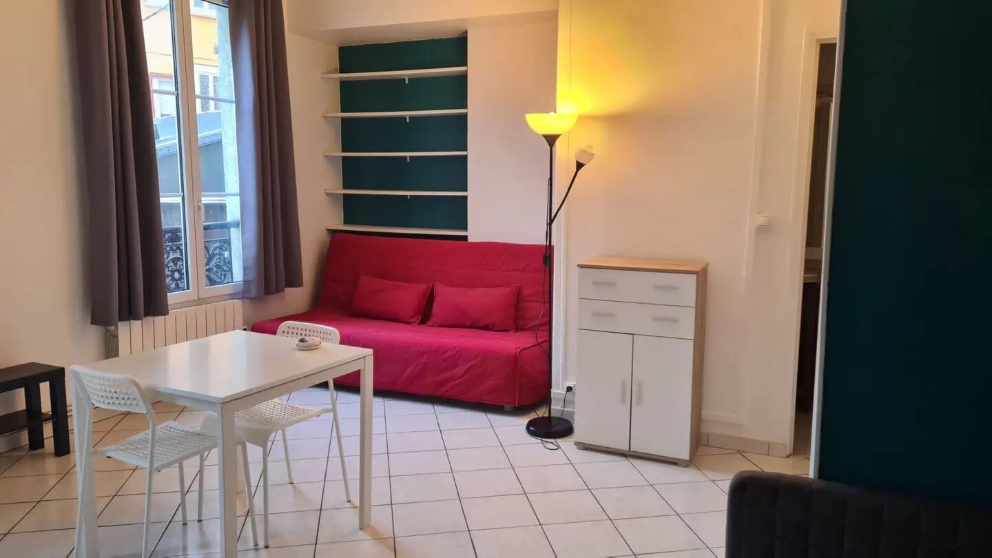 Appartement à vendre, 25m², Nogent-sur-Marne