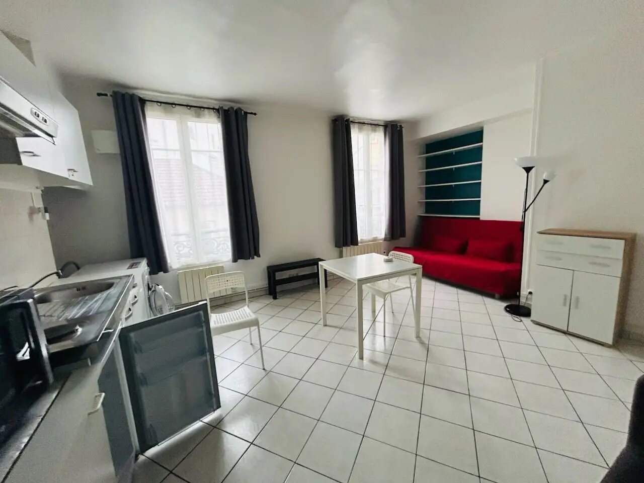 Appartement à vendre, 25m², Nogent-sur-Marne