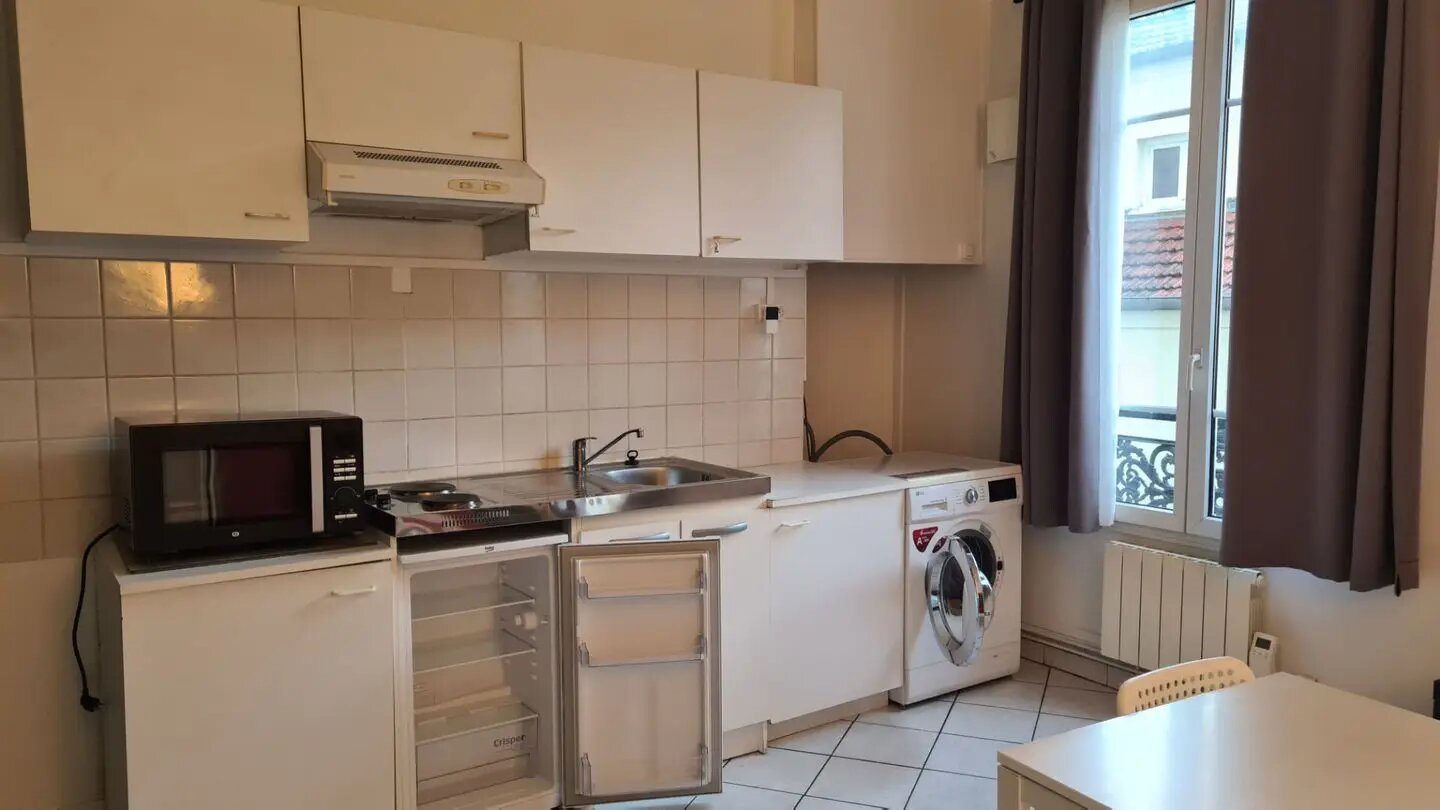 Appartement à vendre, 25m², Nogent-sur-Marne