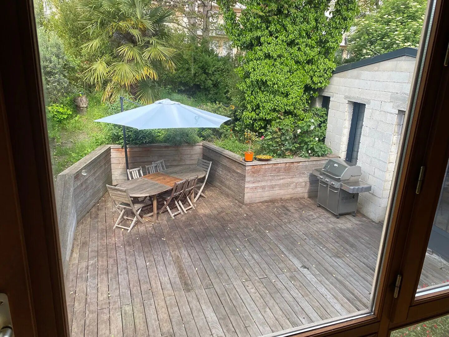 Maison à vendre, 132m², Le Perreux-sur-Marne