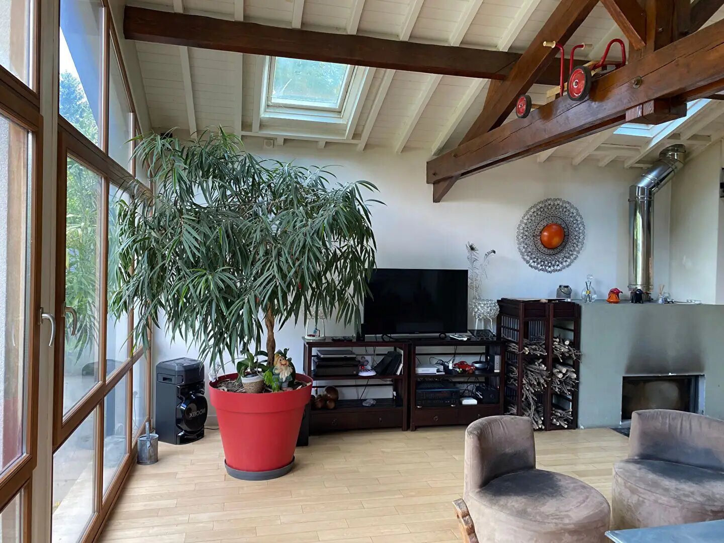 Maison à vendre, 132m², Le Perreux-sur-Marne