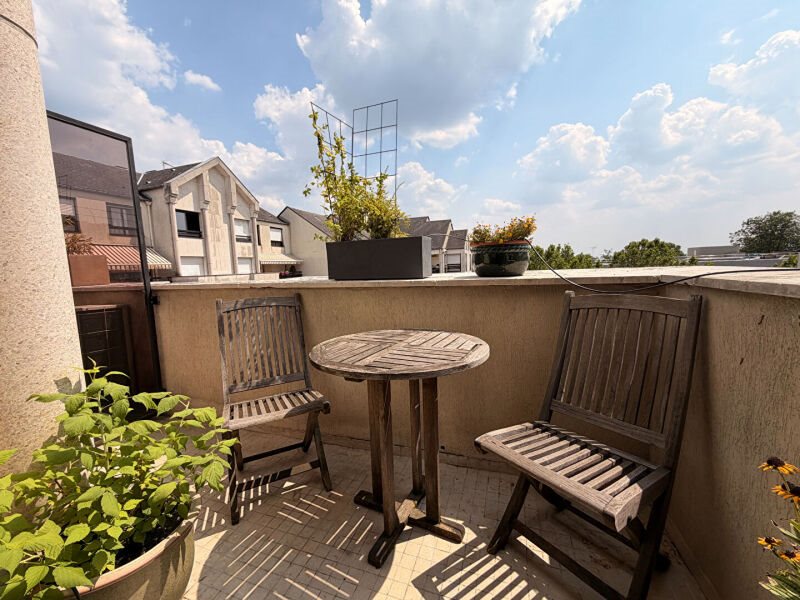 Appartement à vendre, 116m², Nogent-sur-Marne