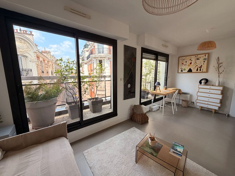 Appartement à vendre, 116m², Nogent-sur-Marne