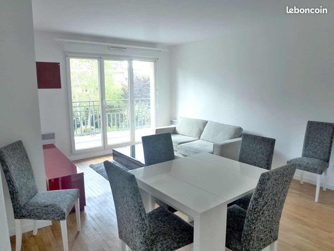Appartement à louer, 45m², Nogent-sur-Marne