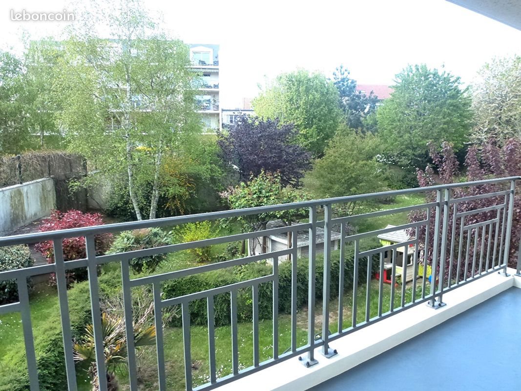 Appartement à louer, 45m², Nogent-sur-Marne