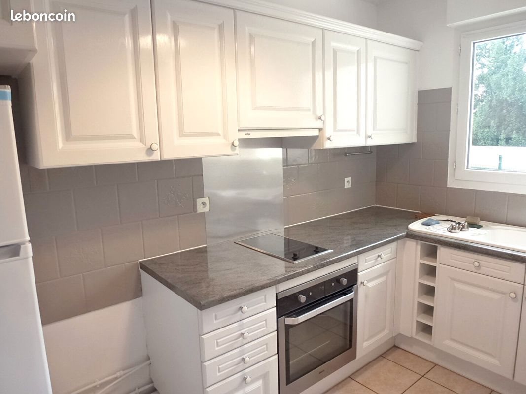 Appartement à louer, 45m², Nogent-sur-Marne
