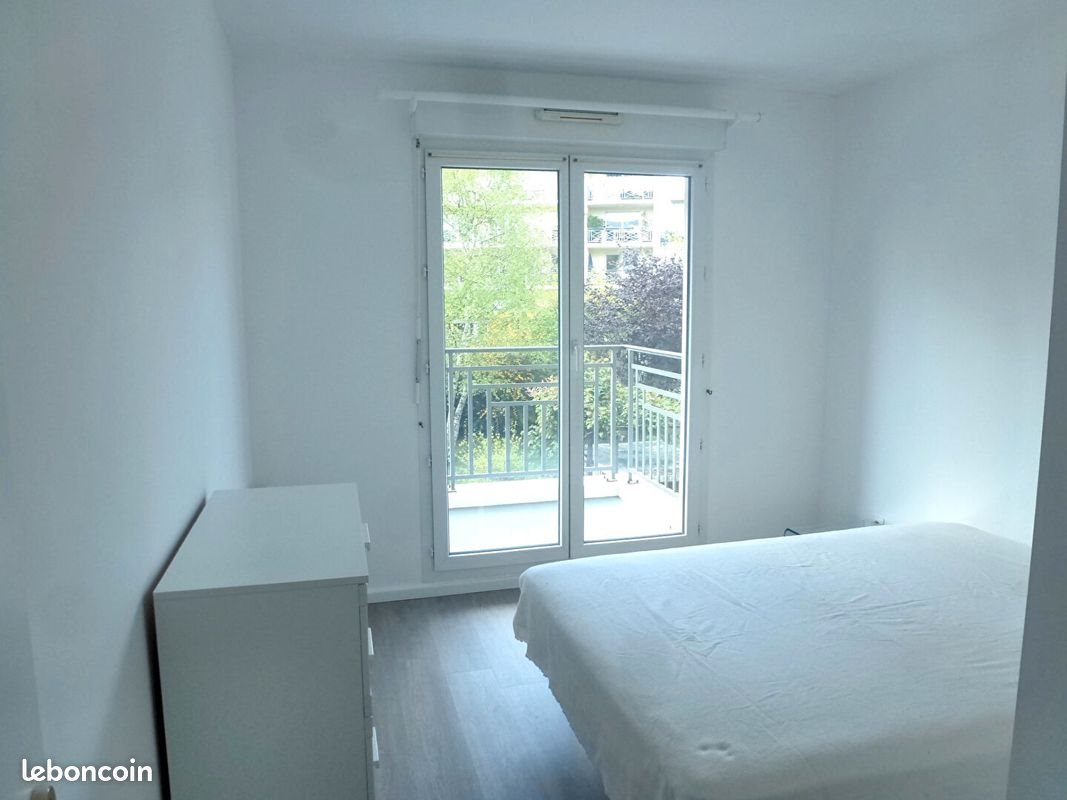 Appartement à louer, 45m², Nogent-sur-Marne