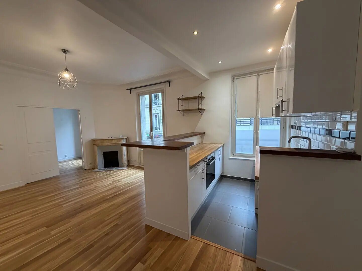Appartement à louer, 54m², Nogent-sur-Marne