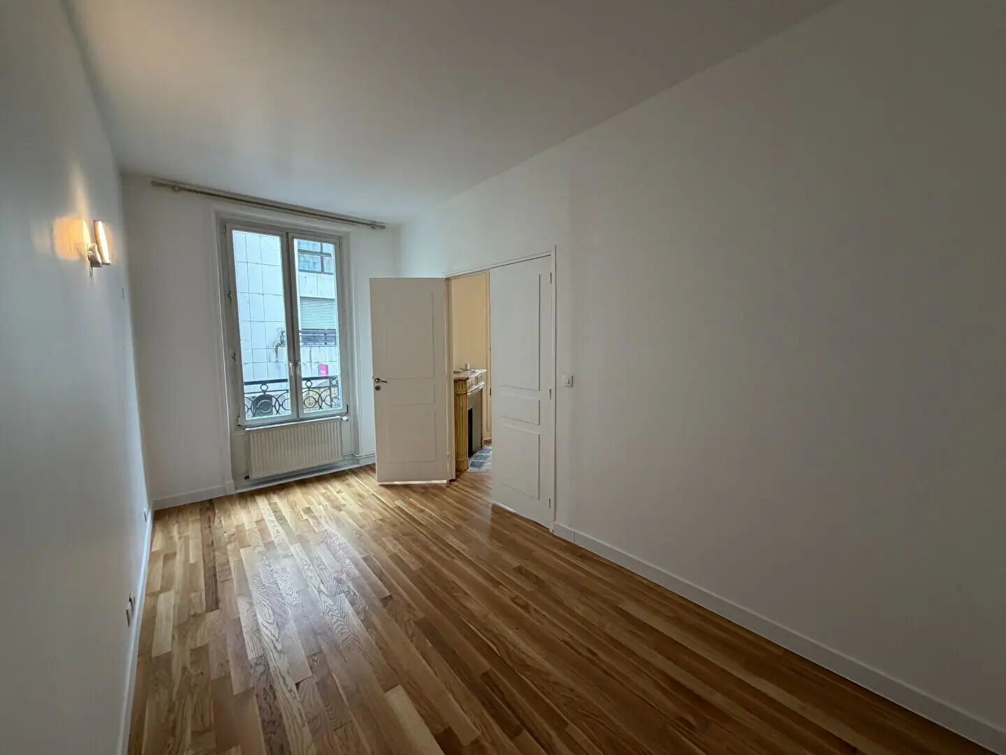 Appartement à louer, 54m², Nogent-sur-Marne