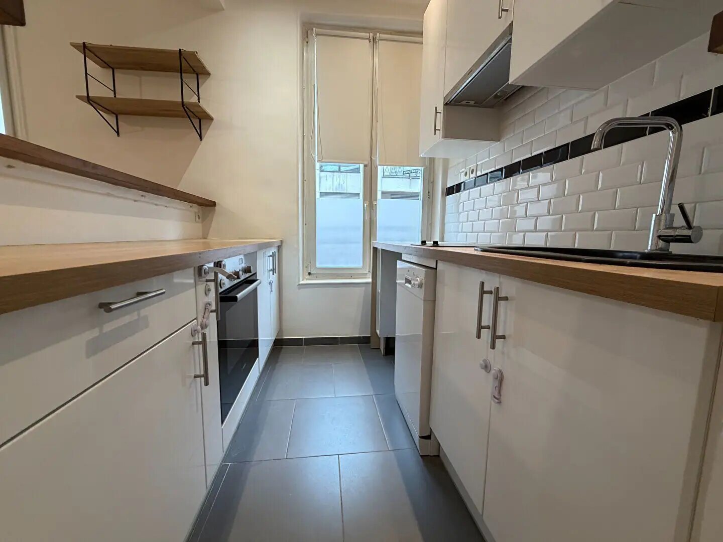 Appartement à louer, 54m², Nogent-sur-Marne