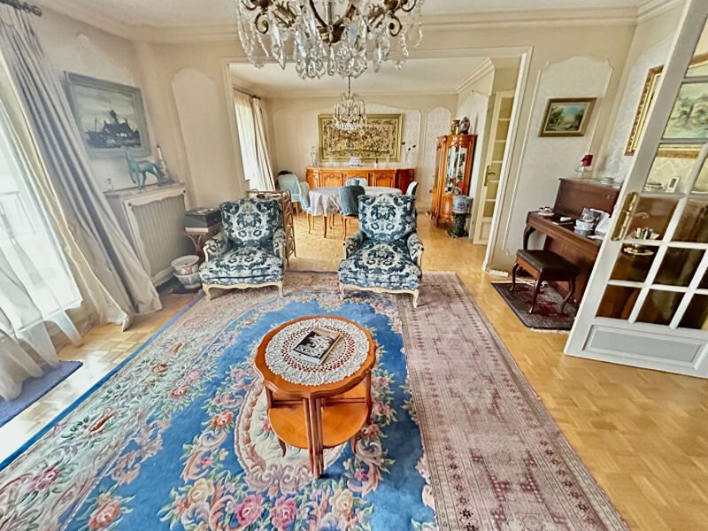 Appartement à vendre, 87m², Nogent-sur-Marne