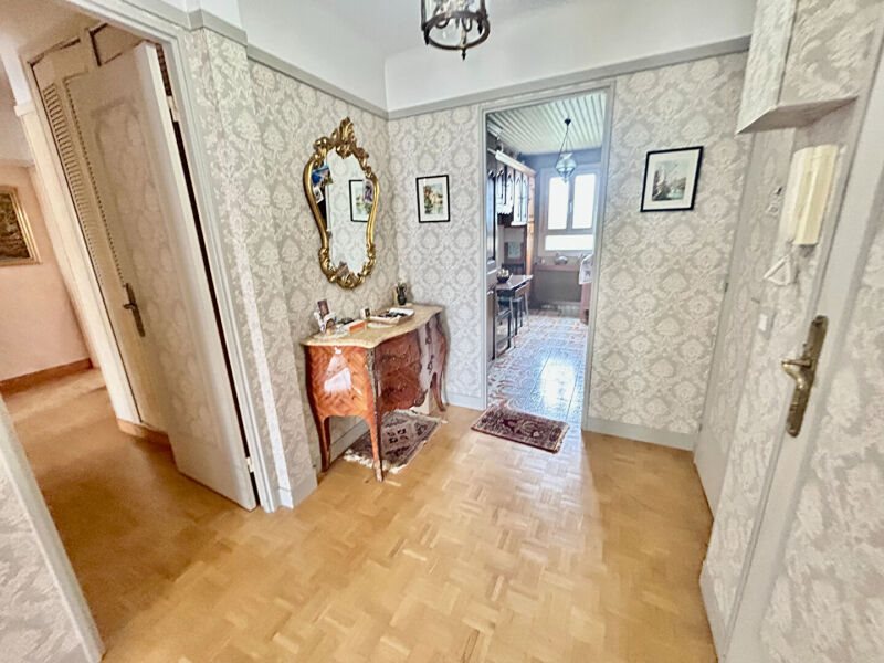 Appartement à vendre, 87m², Nogent-sur-Marne