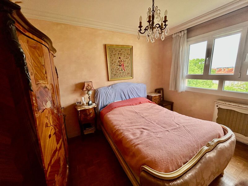Appartement à vendre, 87m², Nogent-sur-Marne