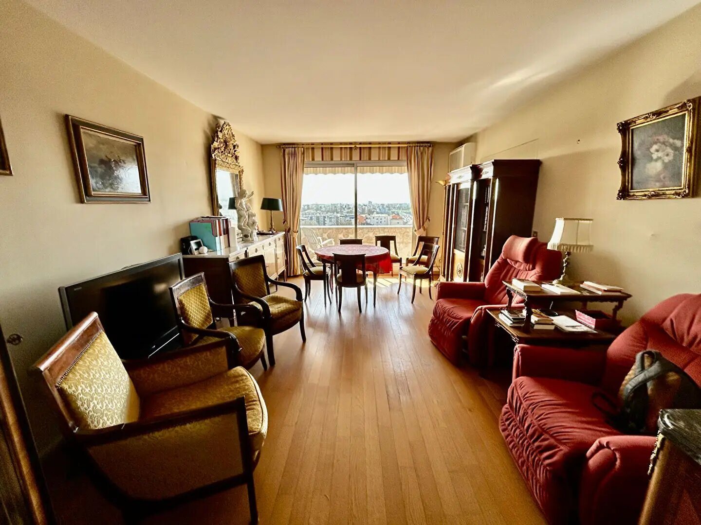 Appartement à vendre, 65m², Nogent-sur-Marne