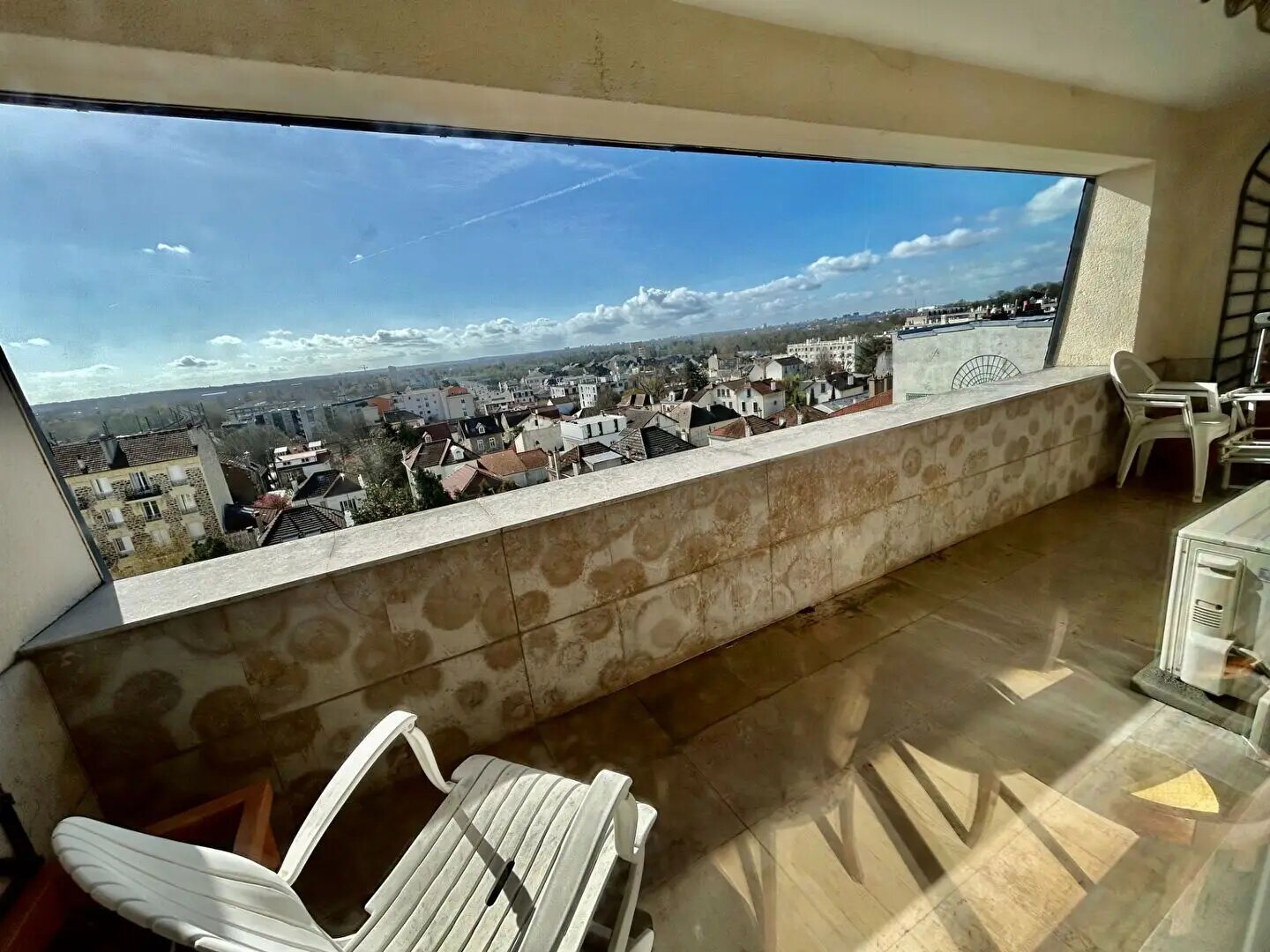 Appartement à vendre, 65m², Nogent-sur-Marne