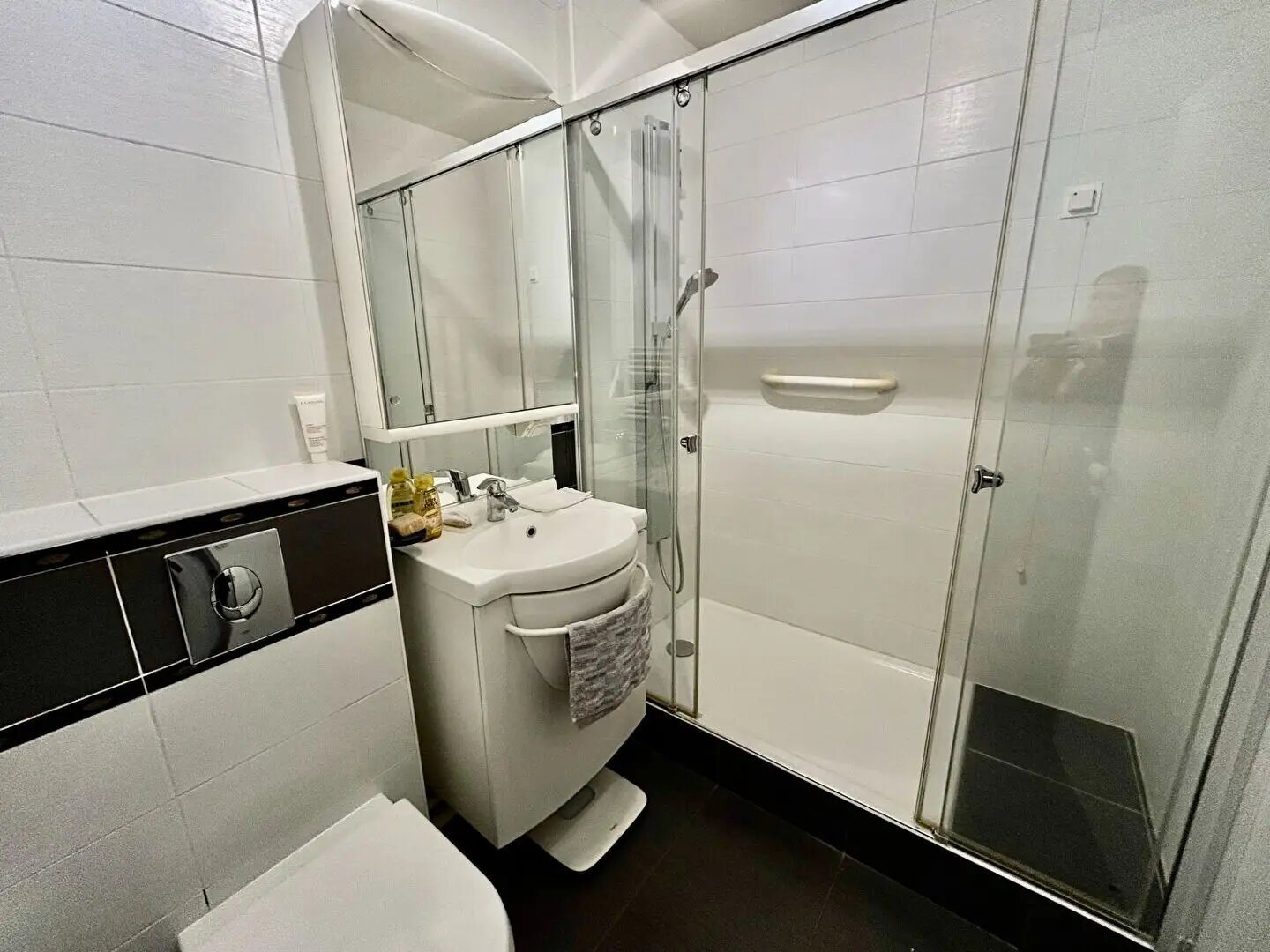 Appartement à vendre, 65m², Nogent-sur-Marne