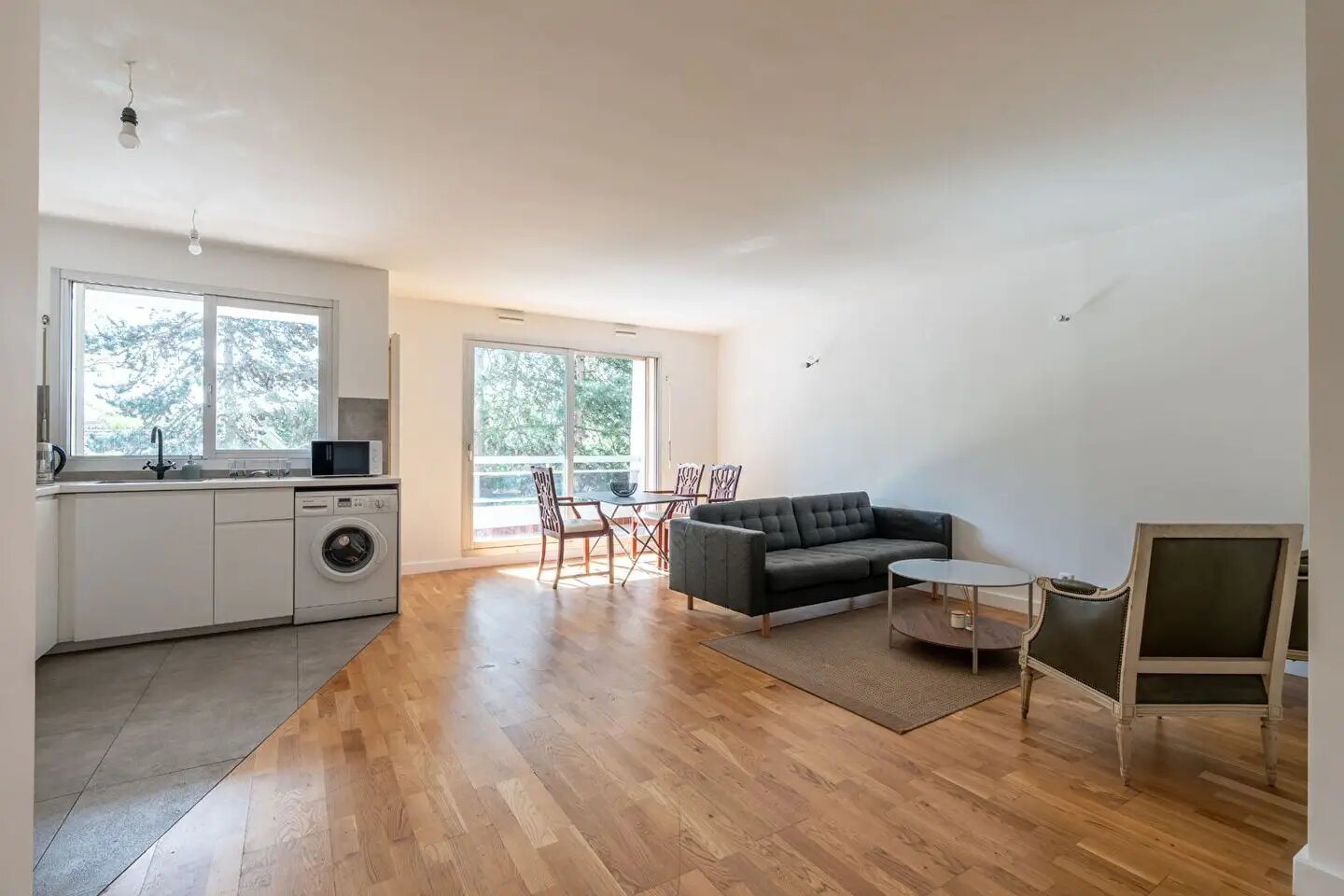 Appartement à vendre, 94m², Nogent-sur-Marne