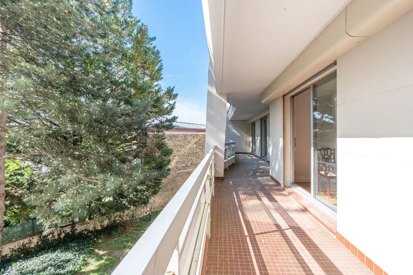 Appartement à vendre, 94m², Nogent-sur-Marne