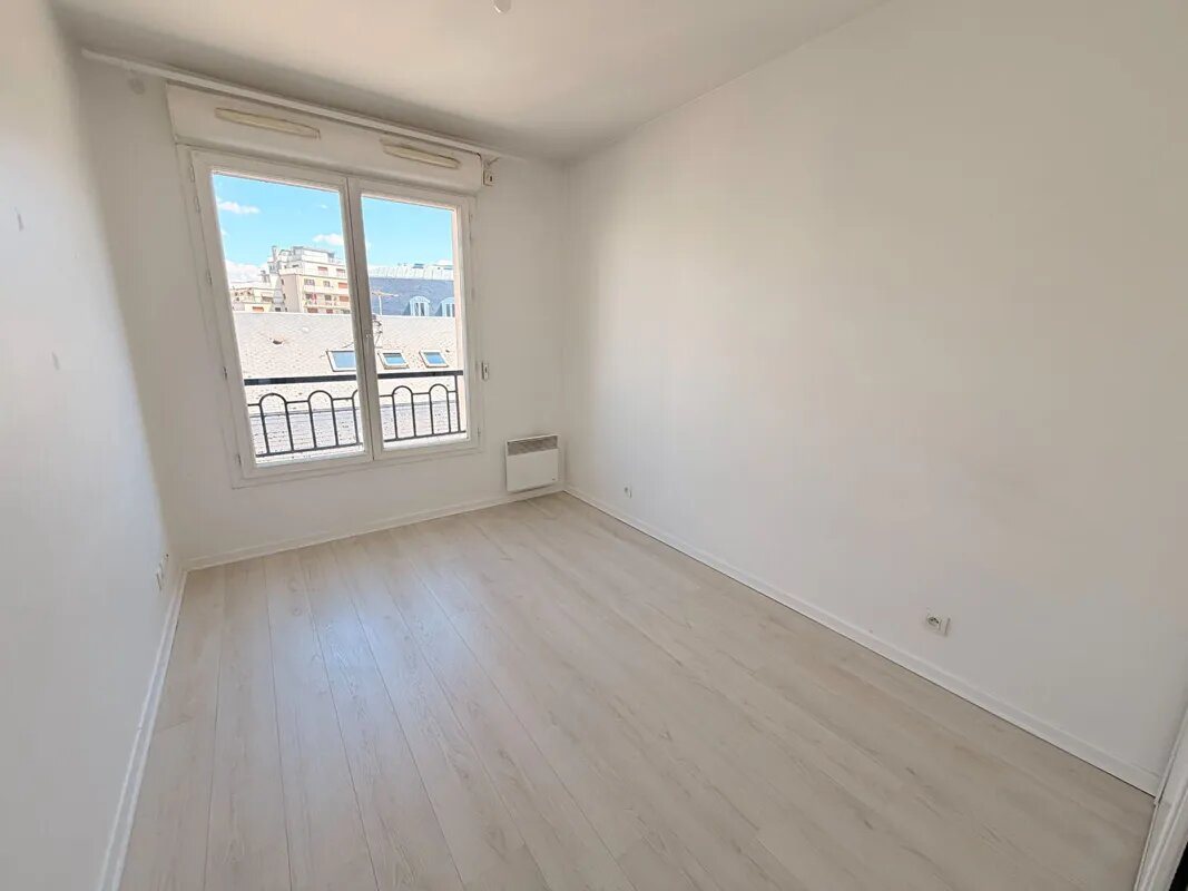 Appartement à louer, 91m², Nogent-sur-Marne