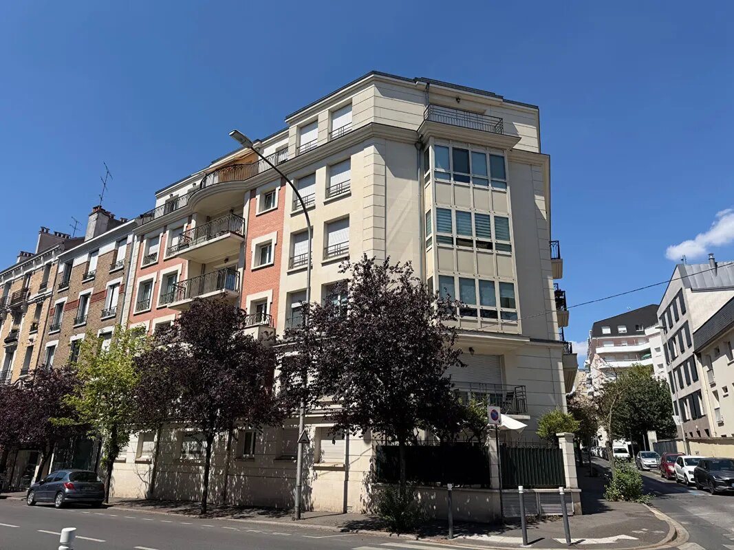 Appartement à louer, 91m², Nogent-sur-Marne