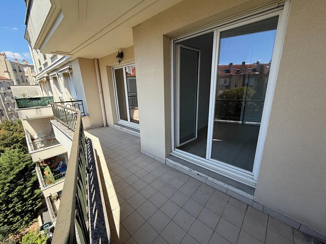 Appartement à louer, 91m², Nogent-sur-Marne