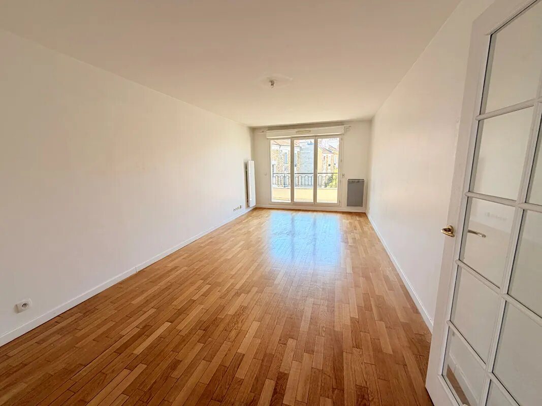 Appartement à louer, 91m², Nogent-sur-Marne