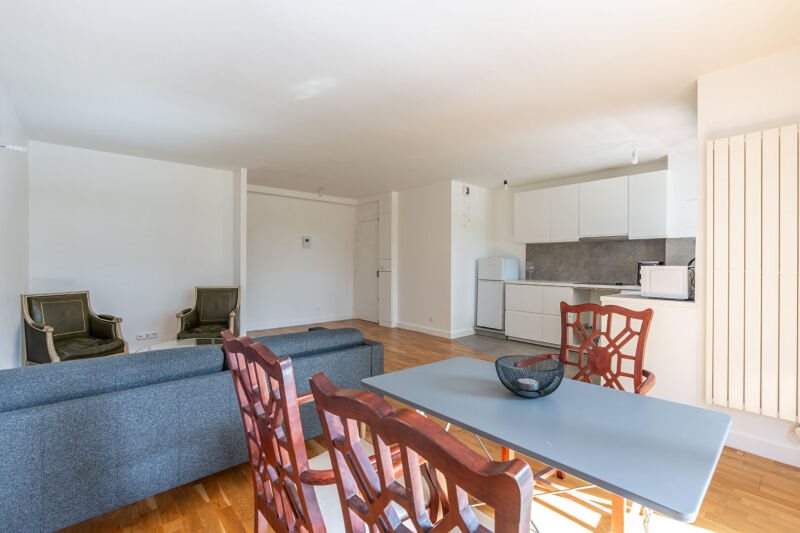 Appartement à vendre, 94m², Nogent-sur-Marne