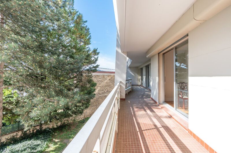 Appartement à vendre, 94m², Nogent-sur-Marne