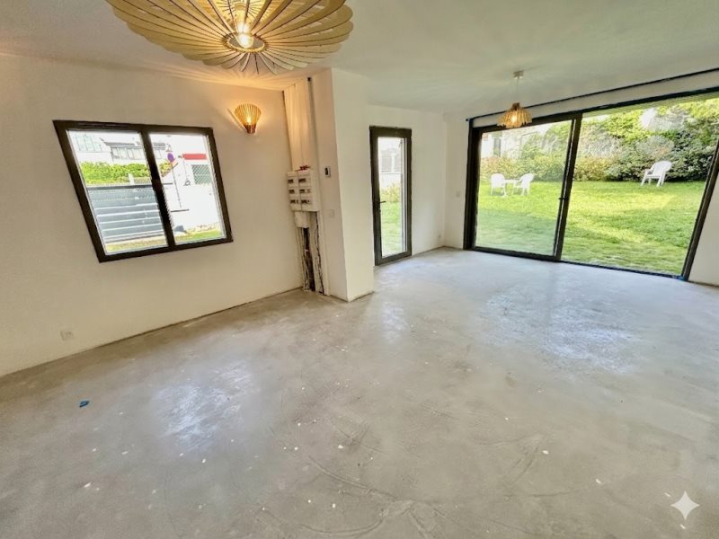 Maison à vendre, 110m², Nogent-sur-Marne