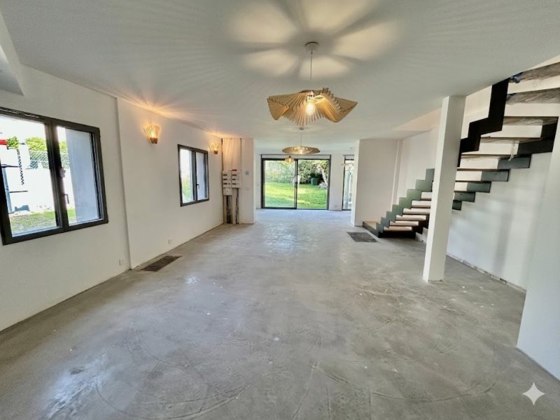 Maison à vendre, 110m², Nogent-sur-Marne