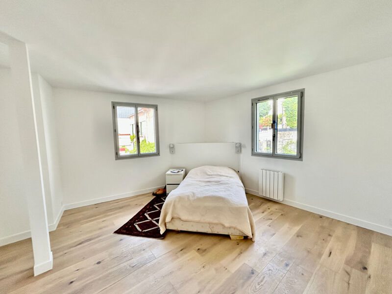 Maison à vendre, 110m², Nogent-sur-Marne