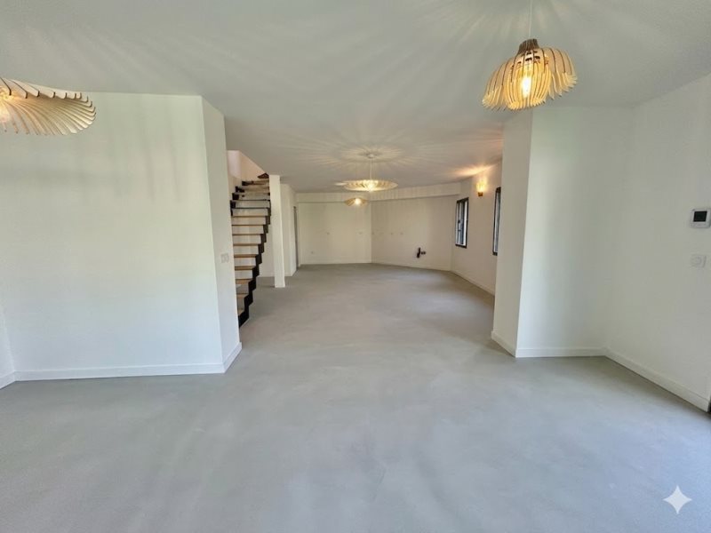 Maison à vendre, 110m², Nogent-sur-Marne