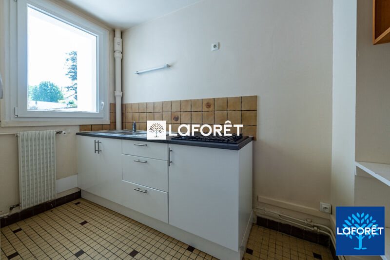 Appartement à vendre, 41m², Saint-Maur-des-Fossés
