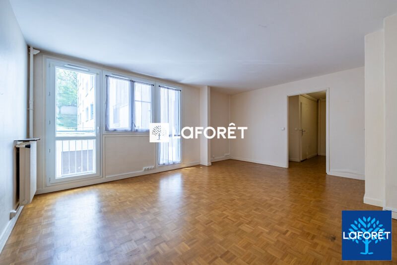 Appartement à vendre, 41m², Saint-Maur-des-Fossés
