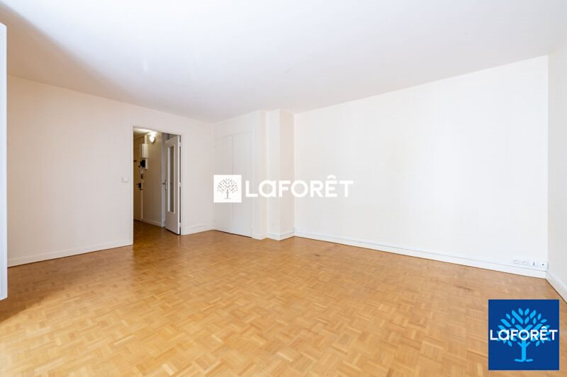 Appartement à vendre, 41m², Saint-Maur-des-Fossés